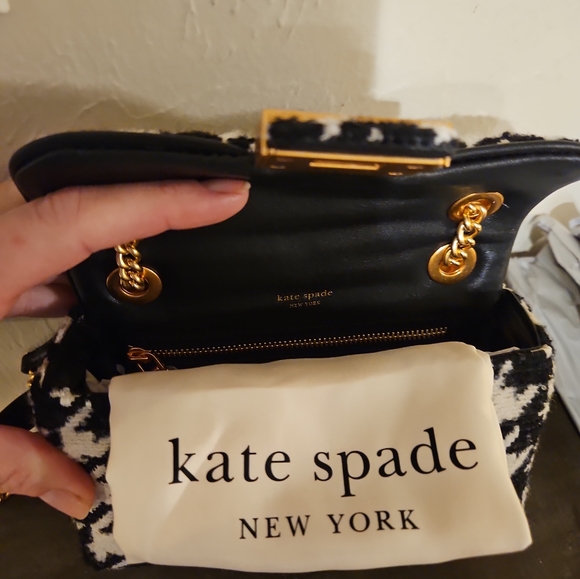 Kate Spade Evelyn Purse - Picture 3 of 7